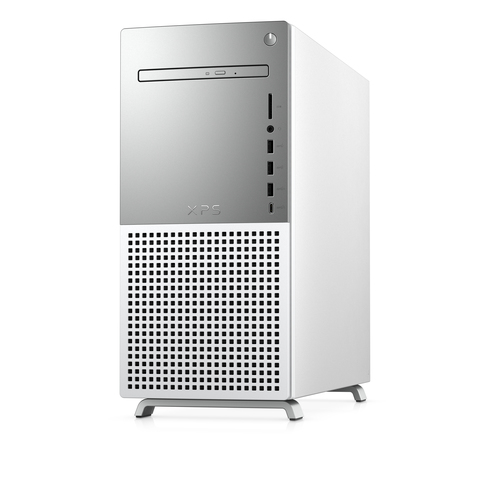 DELL XPS 8950 full specs and features on