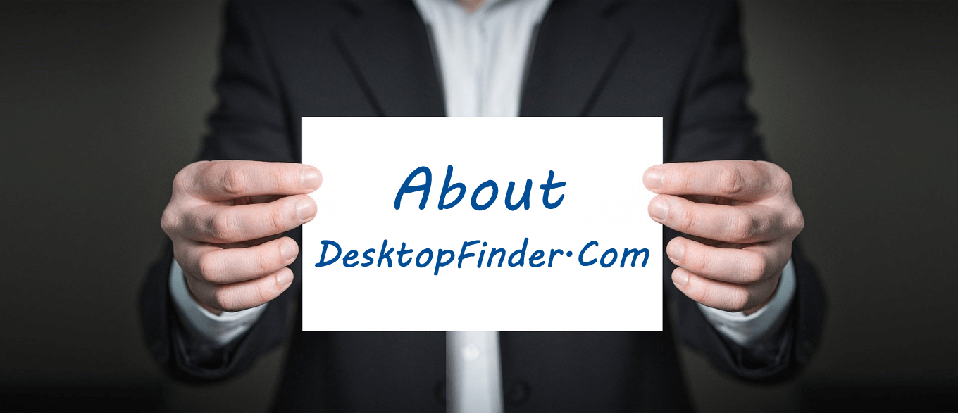 About DesktopFind.Com