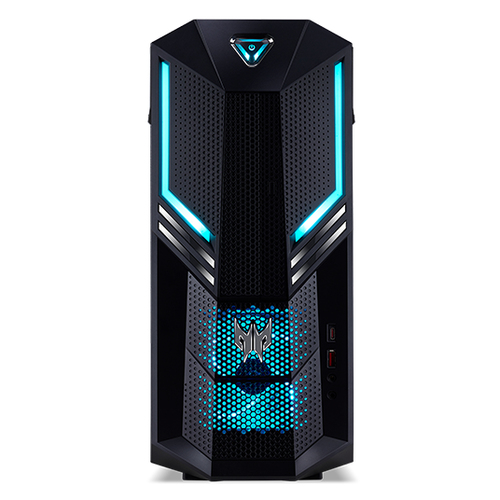 Acer Predator PO3-620 Orion 3000 full specs and features on ...